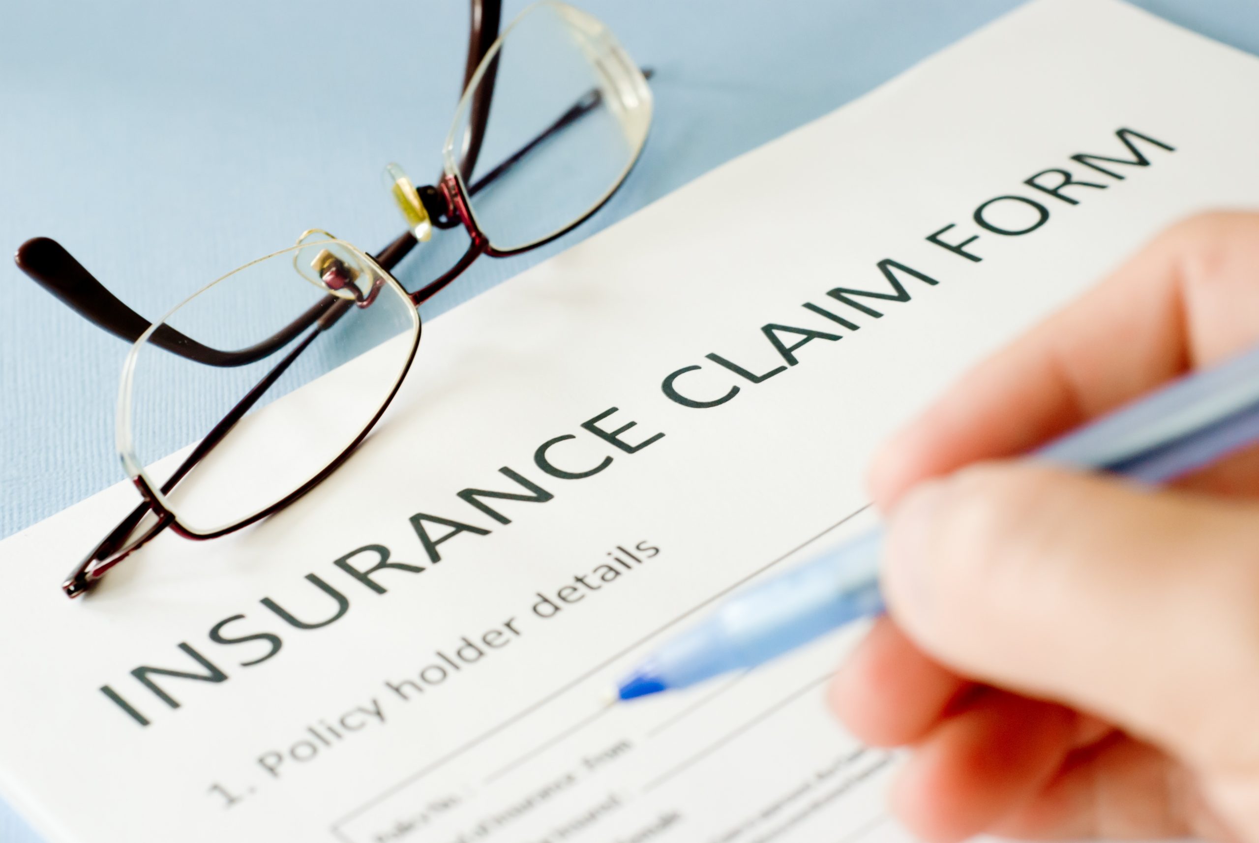 How to Make the Insurance Claims Process Smoother for Your Clients