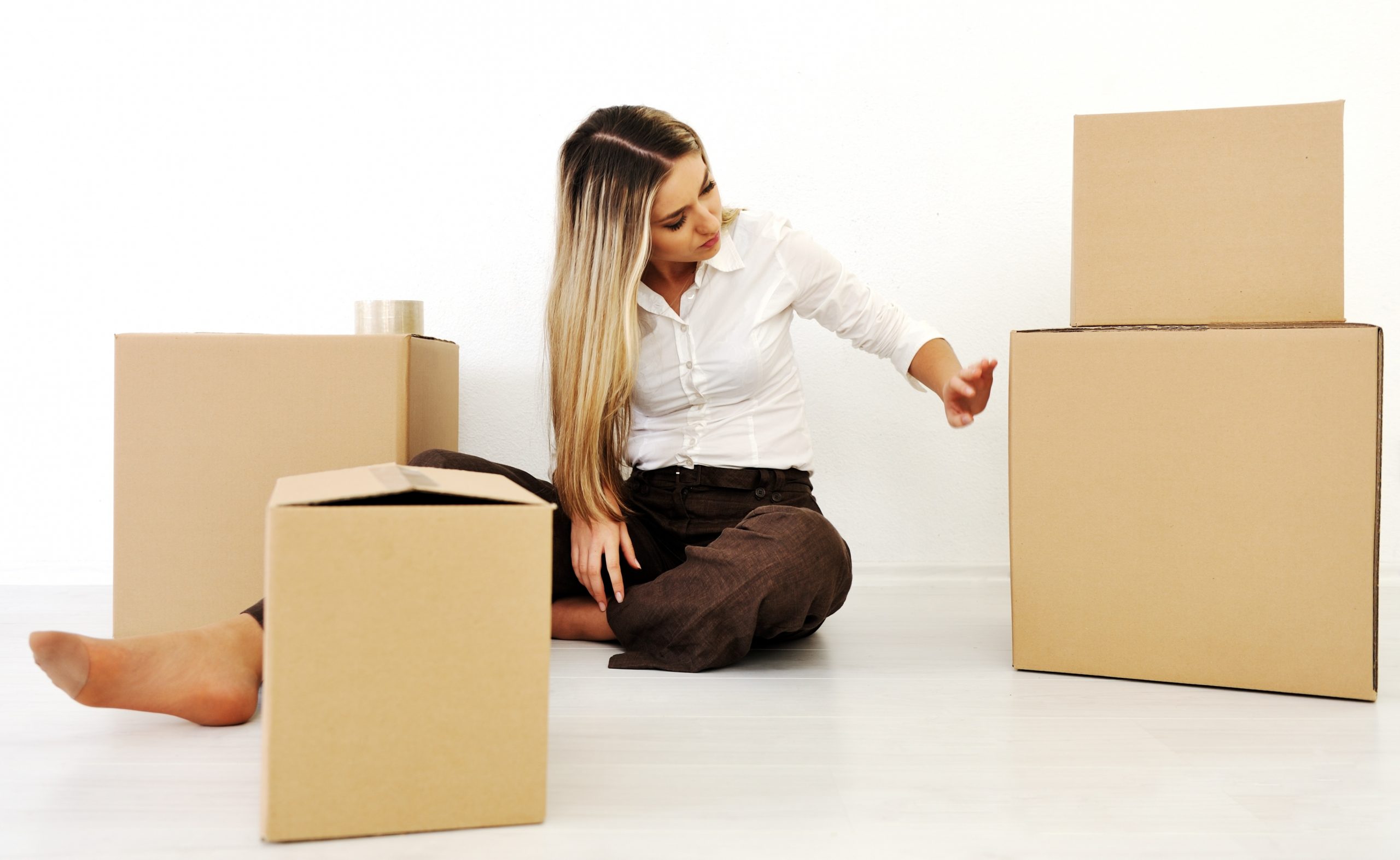 Should Your Clients Purchase Additional Moving Insurance