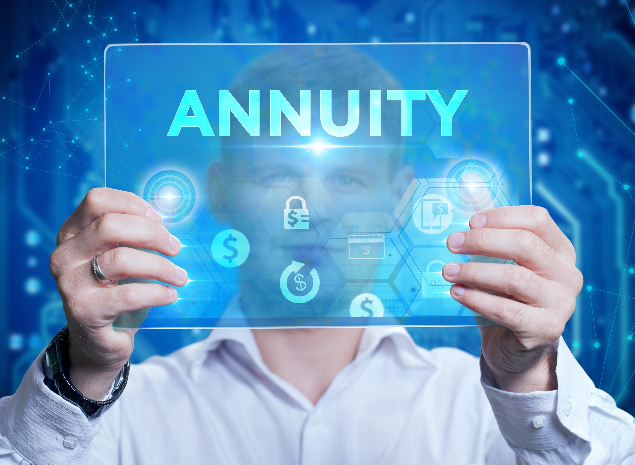 Why Selling Annuities is Good for You and Your Clients