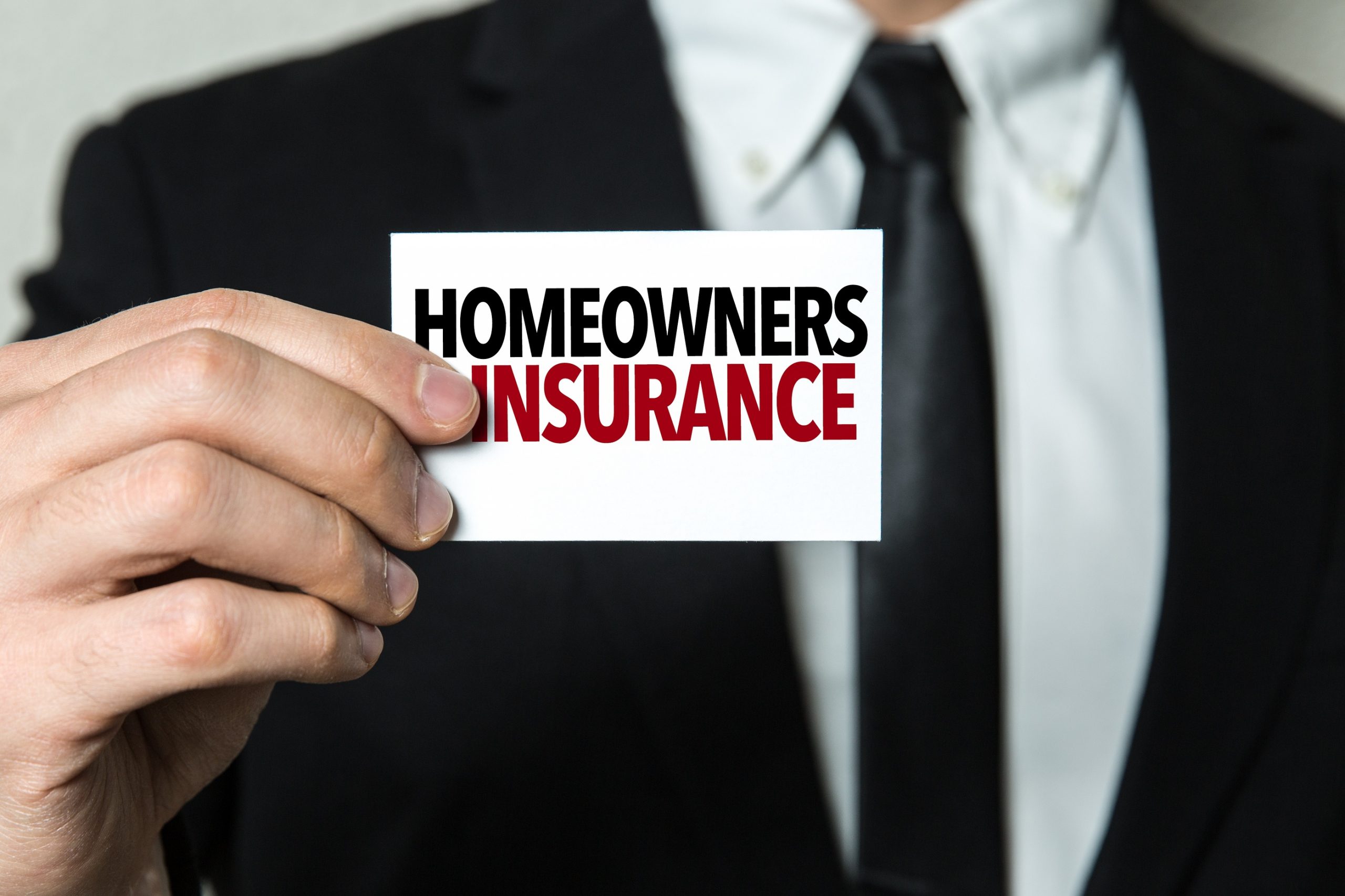 Handling the Insurance Coverage Needs of Homeowners