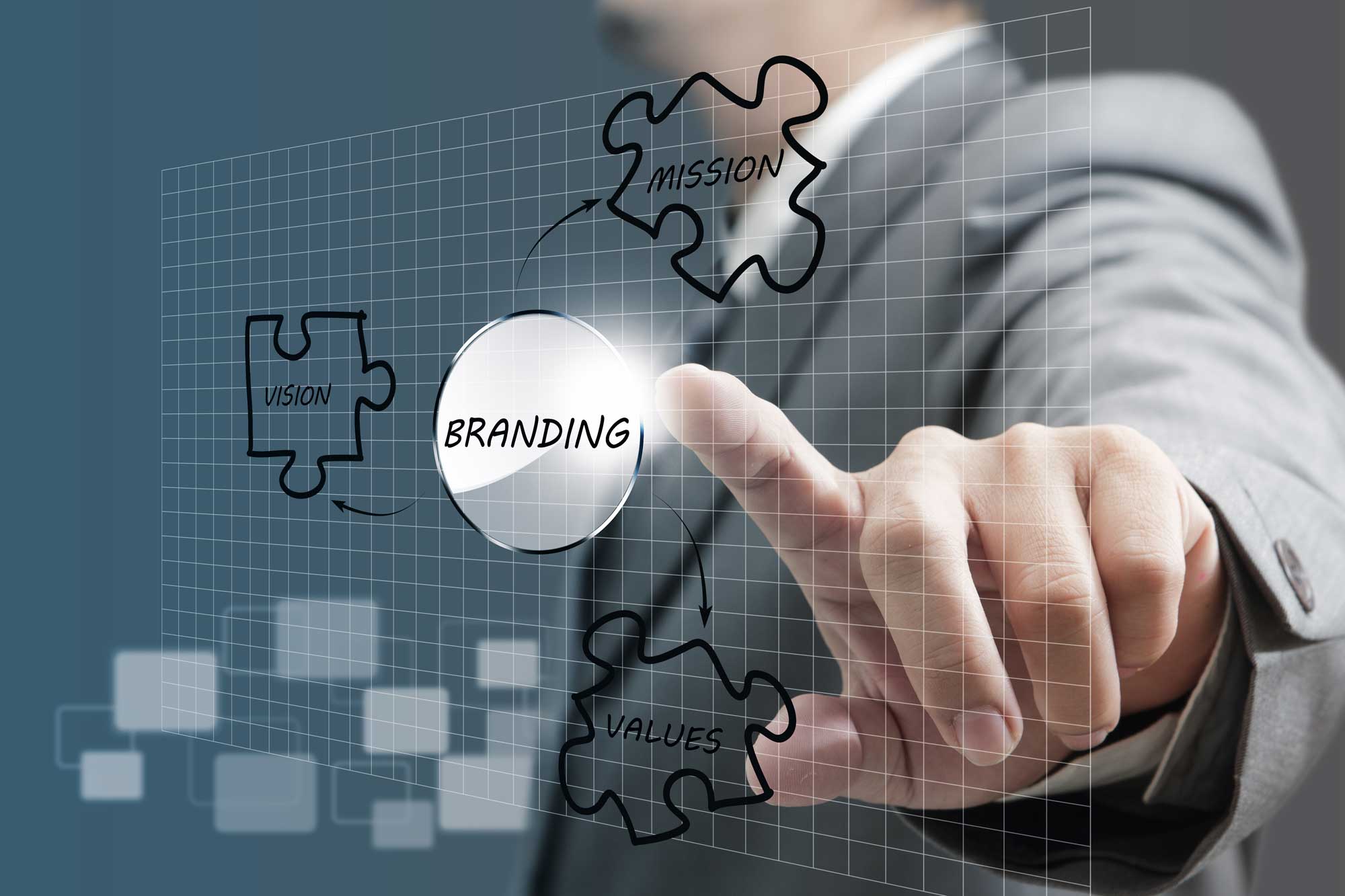 Insurance Agent Branding: Building Trust and Loyalty for Business Longevity