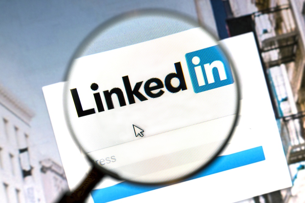 How to Use LinkedIn to Write More Commercial Insurance