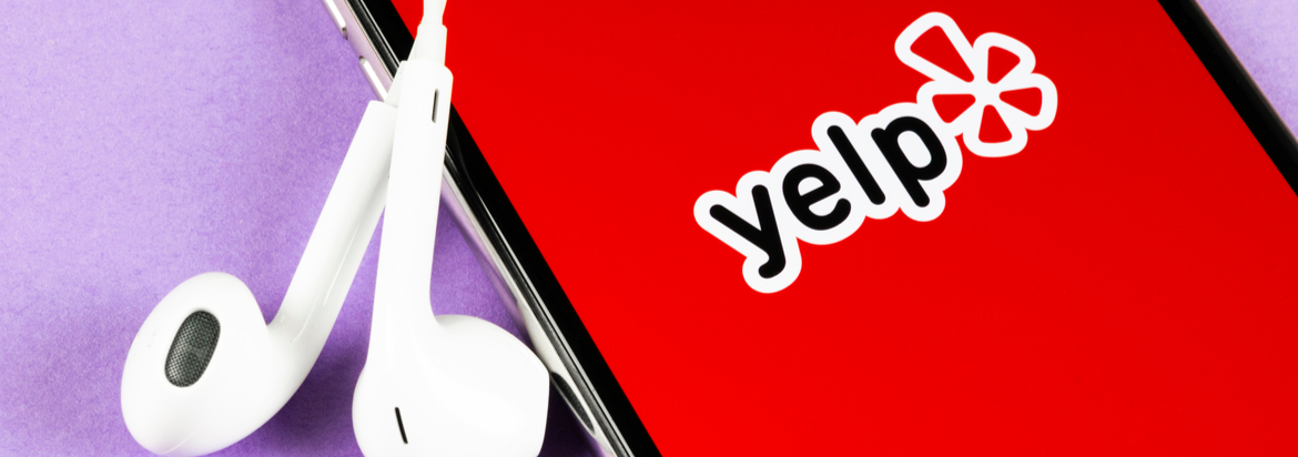Going Beyond the Yelp Business Page: How and Why to Market Your Insurance Agency on Yelp