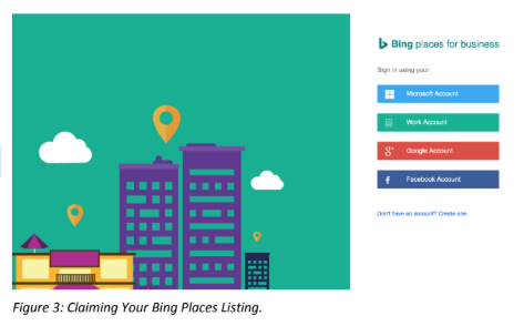 Bing Places For Insurance Agents