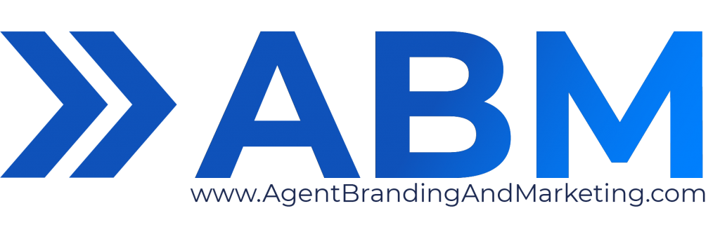 Agent Branding & Marketing logo