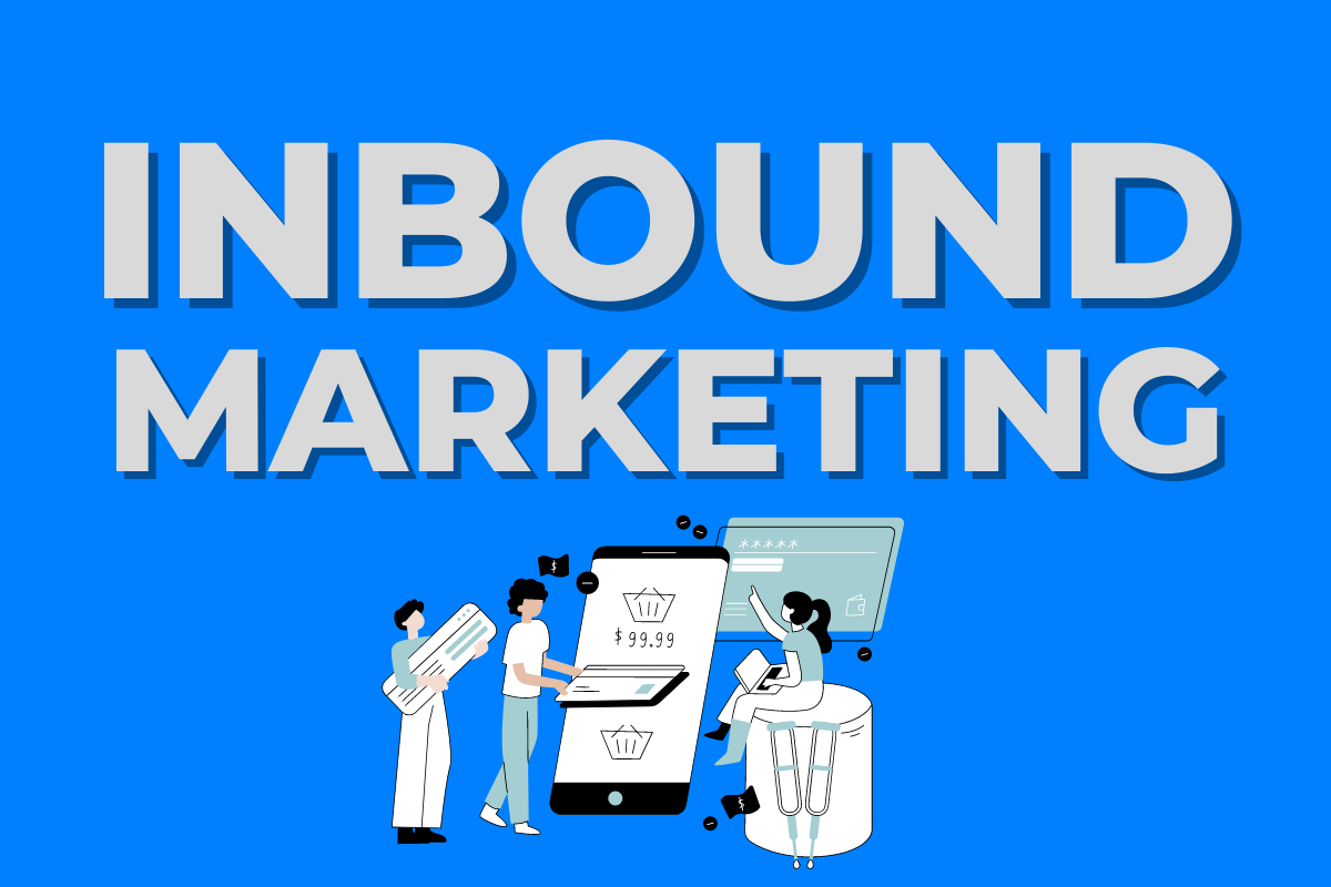 <strong>Why Should Insurance Agents Focus On Inbound Marketing?</strong>