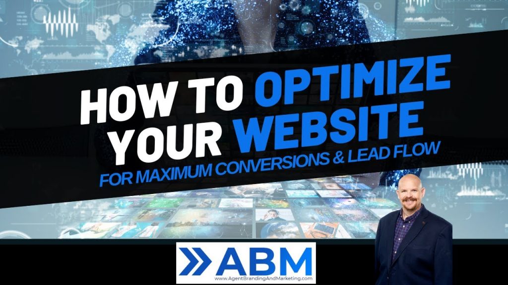 how to optimize your website for conversion