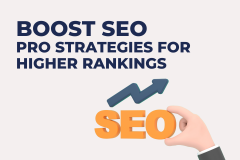 Improve Your Search Engine Rankings with These SEO Strategies