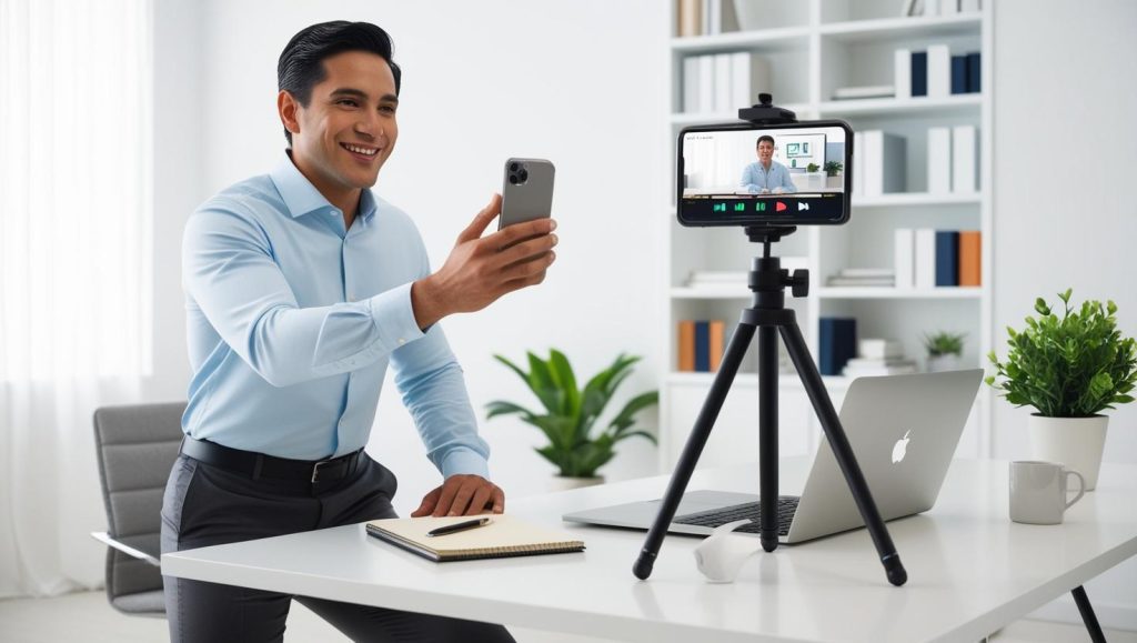 The Role of Video Marketing in Modern Insurance Agent Promotion