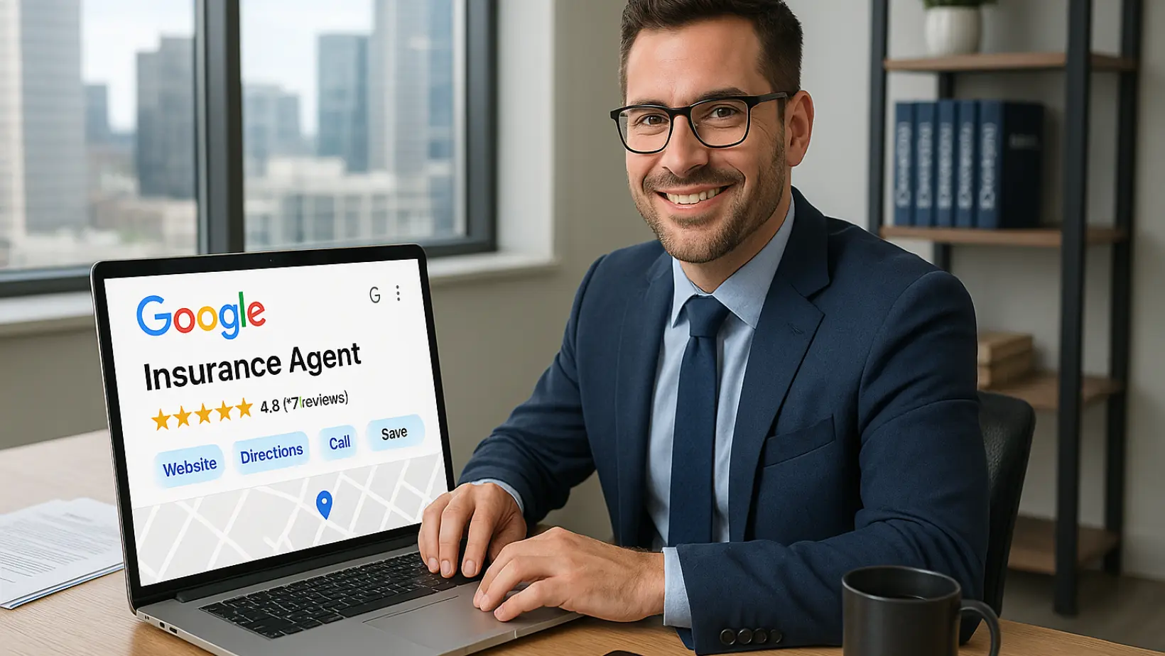 Optimizing Your Google Business Profile