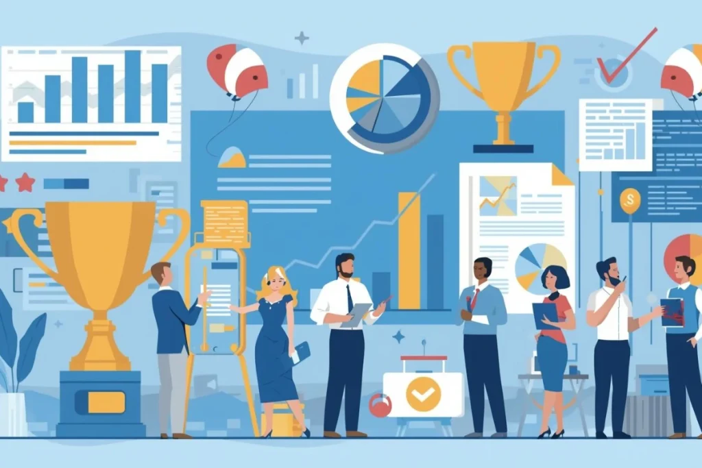 Winning content Strategy